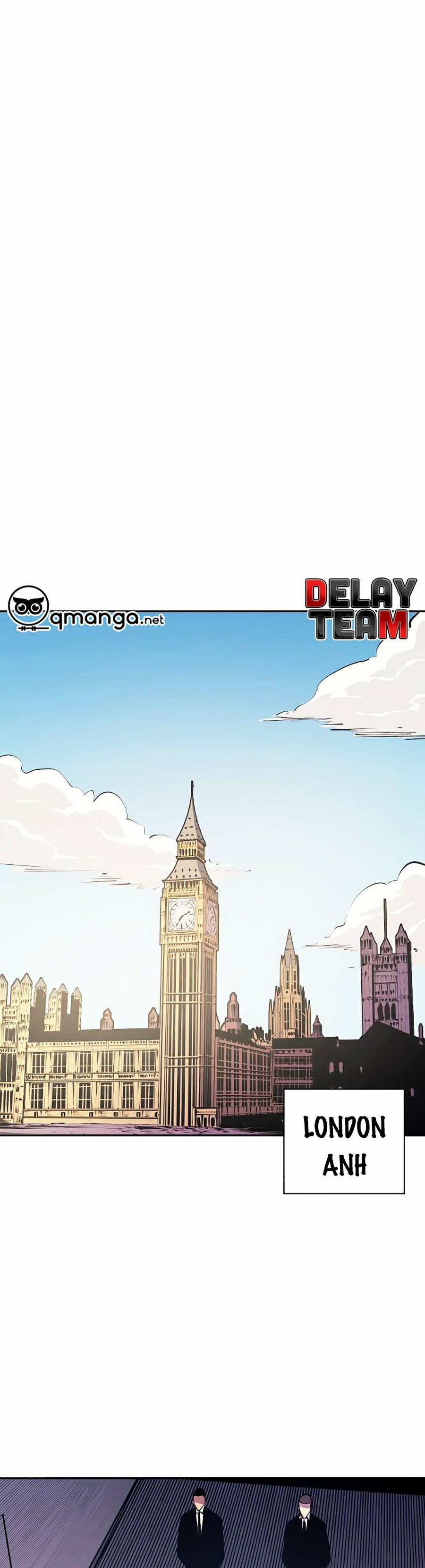 Sự Trở Lại Của Người Chơi Cấp Cao Nhất 62 trang 23