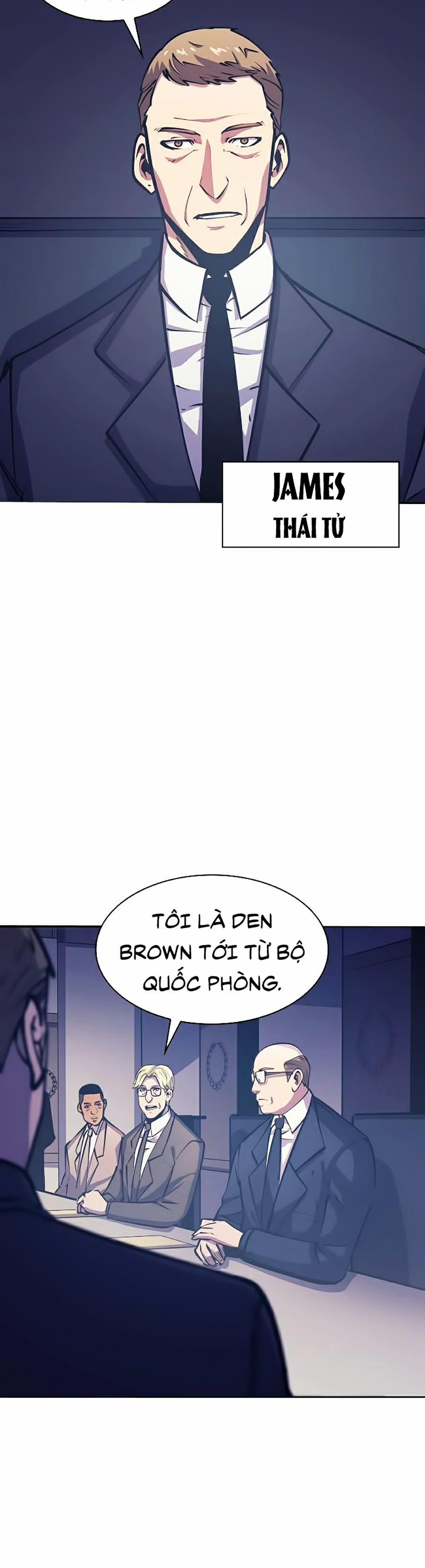 Sự Trở Lại Của Người Chơi Cấp Cao Nhất 62 trang 25