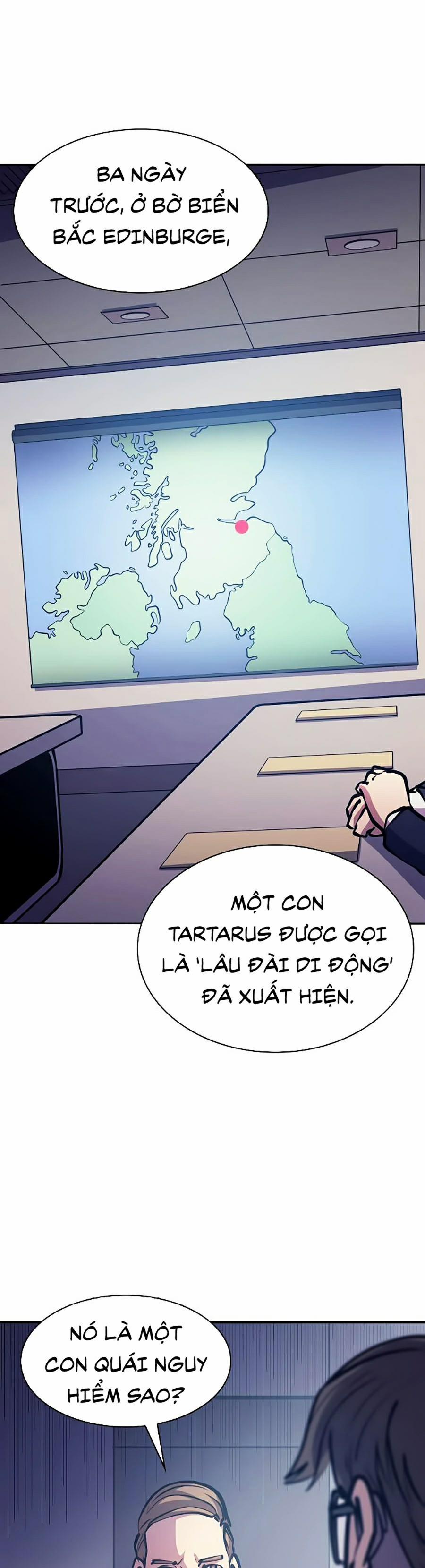 Sự Trở Lại Của Người Chơi Cấp Cao Nhất 62 trang 26