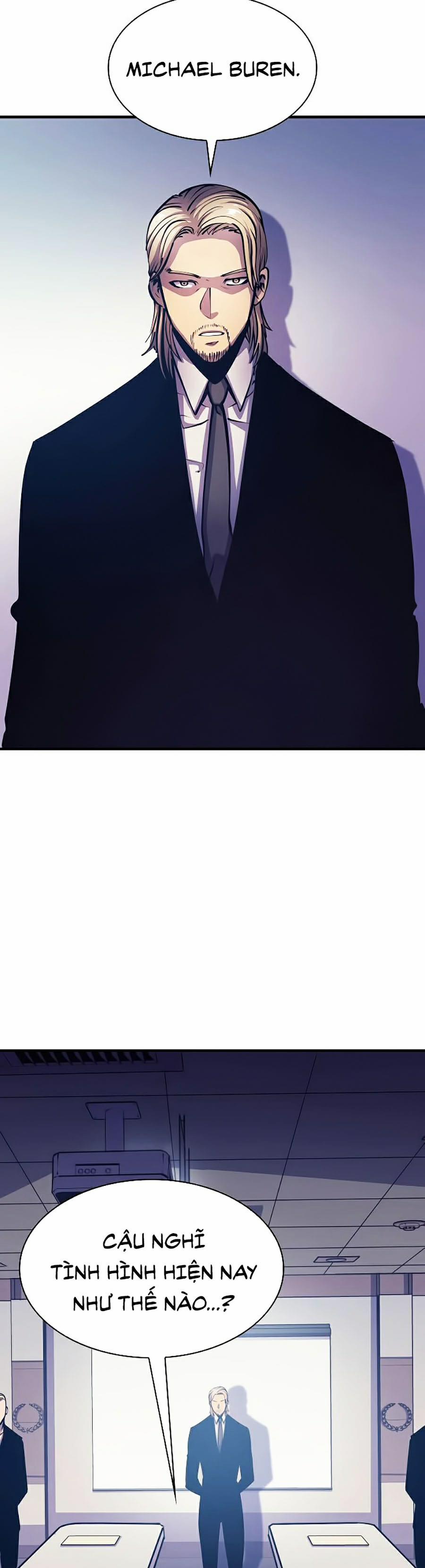 Sự Trở Lại Của Người Chơi Cấp Cao Nhất 62 trang 28