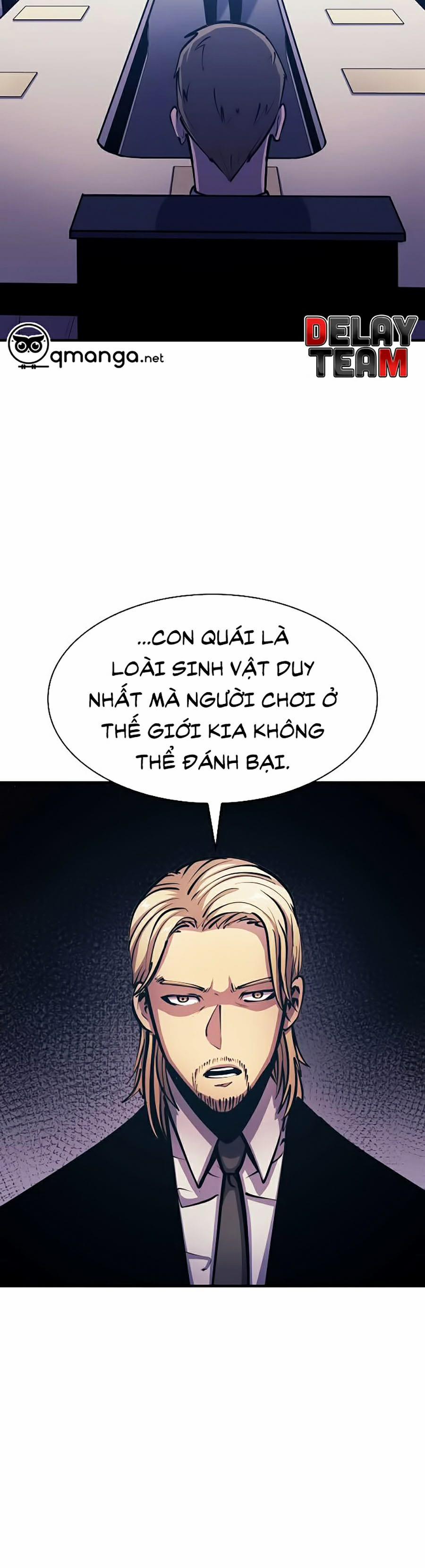 Sự Trở Lại Của Người Chơi Cấp Cao Nhất 62 trang 29