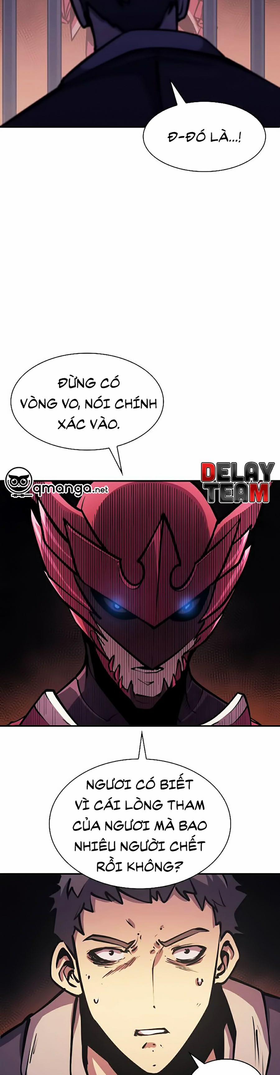 Sự Trở Lại Của Người Chơi Cấp Cao Nhất 62 trang 3