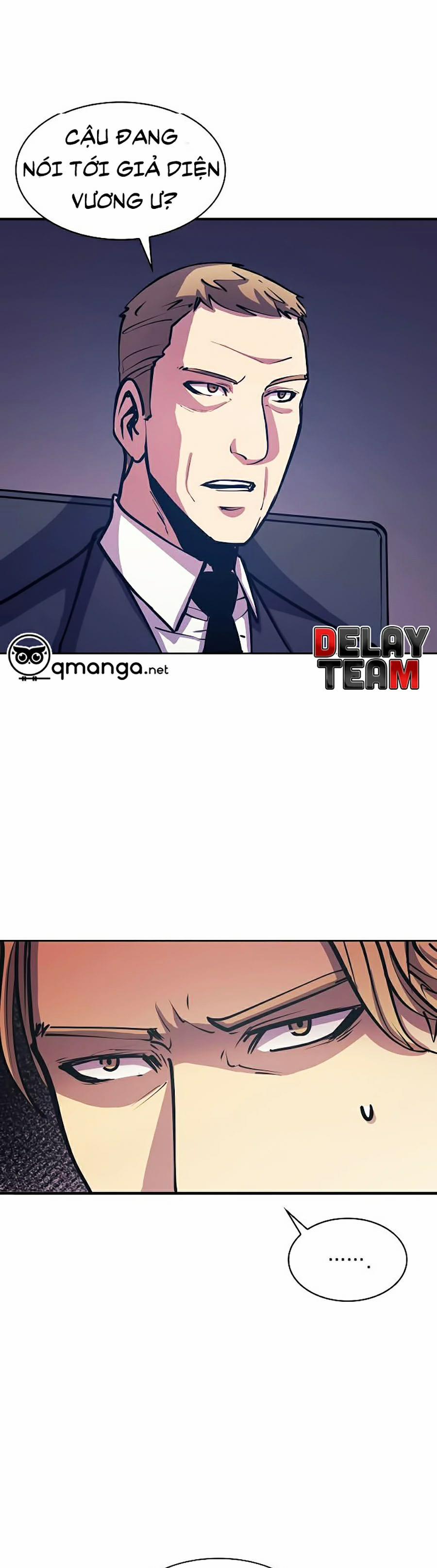 Sự Trở Lại Của Người Chơi Cấp Cao Nhất 62 trang 30