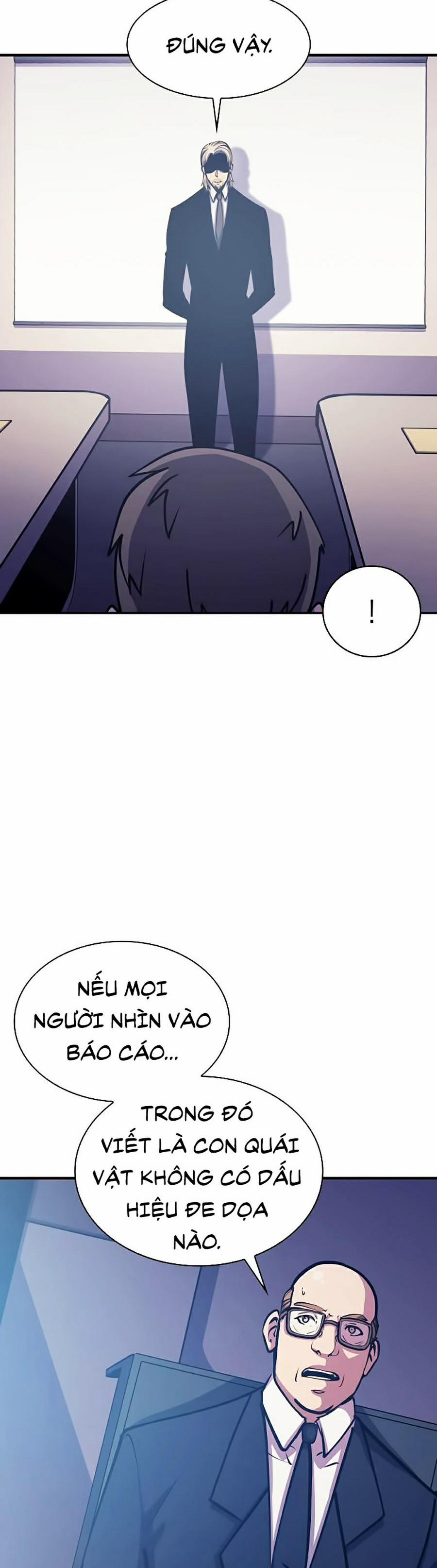 Sự Trở Lại Của Người Chơi Cấp Cao Nhất 62 trang 31