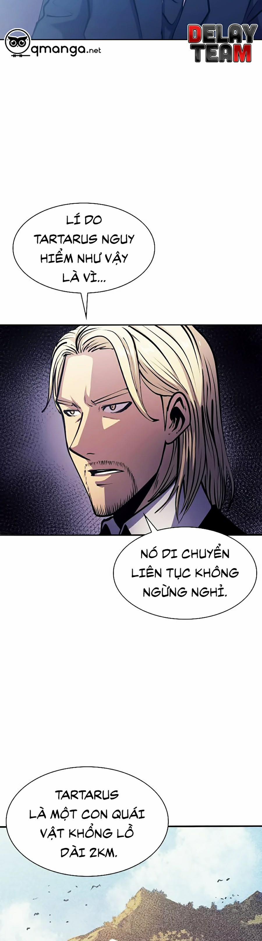 Sự Trở Lại Của Người Chơi Cấp Cao Nhất 62 trang 32