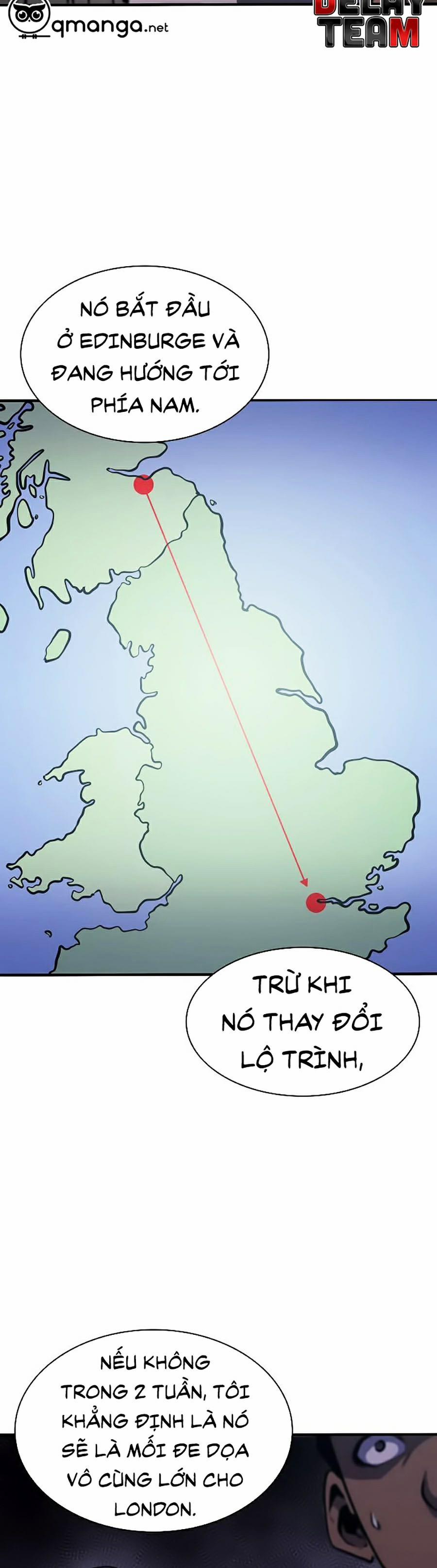 Sự Trở Lại Của Người Chơi Cấp Cao Nhất 62 trang 34