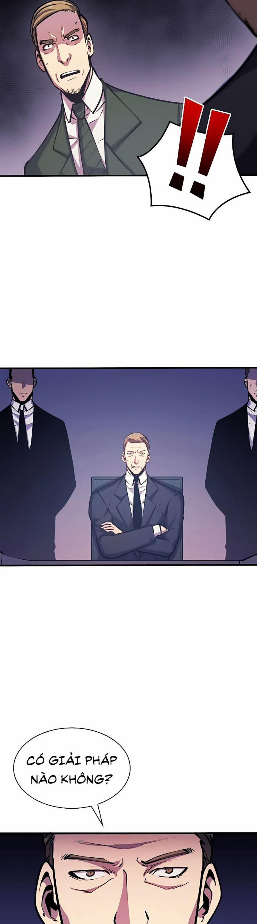 Sự Trở Lại Của Người Chơi Cấp Cao Nhất 62 trang 35