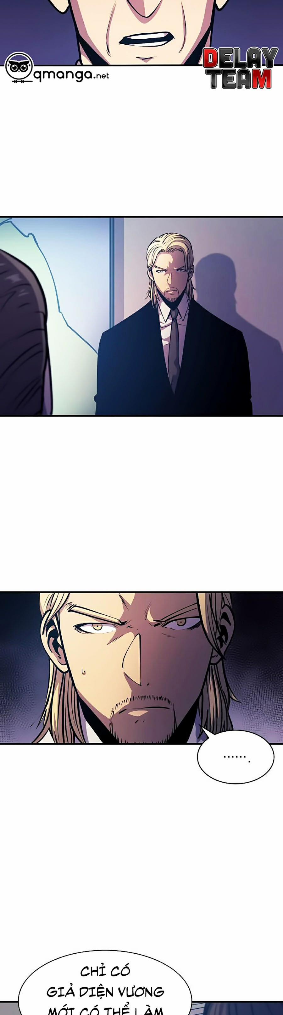 Sự Trở Lại Của Người Chơi Cấp Cao Nhất 62 trang 36