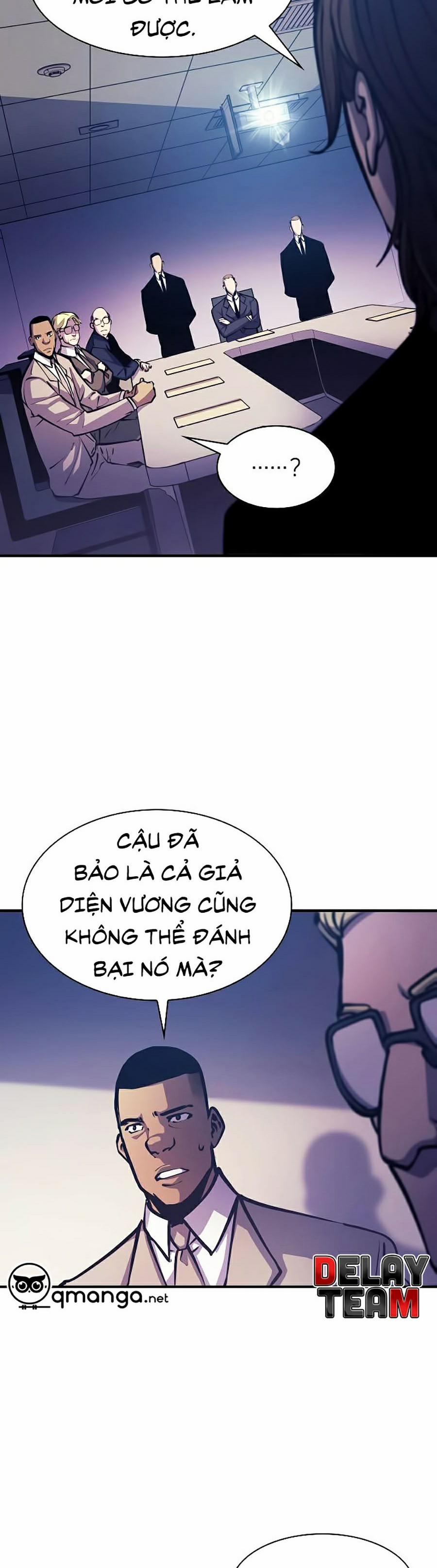 Sự Trở Lại Của Người Chơi Cấp Cao Nhất 62 trang 37