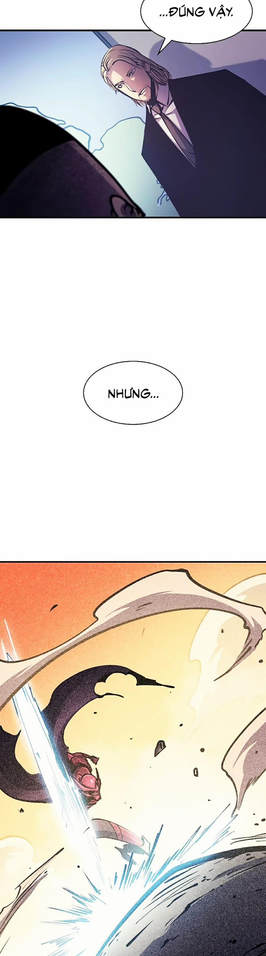 Sự Trở Lại Của Người Chơi Cấp Cao Nhất 62 trang 38