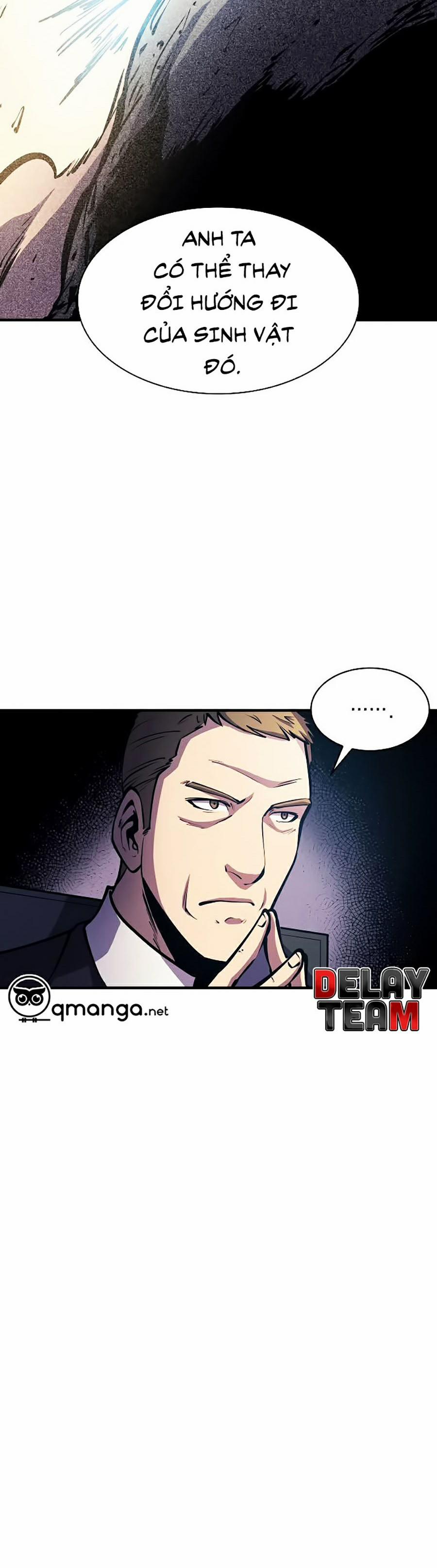 Sự Trở Lại Của Người Chơi Cấp Cao Nhất 62 trang 39