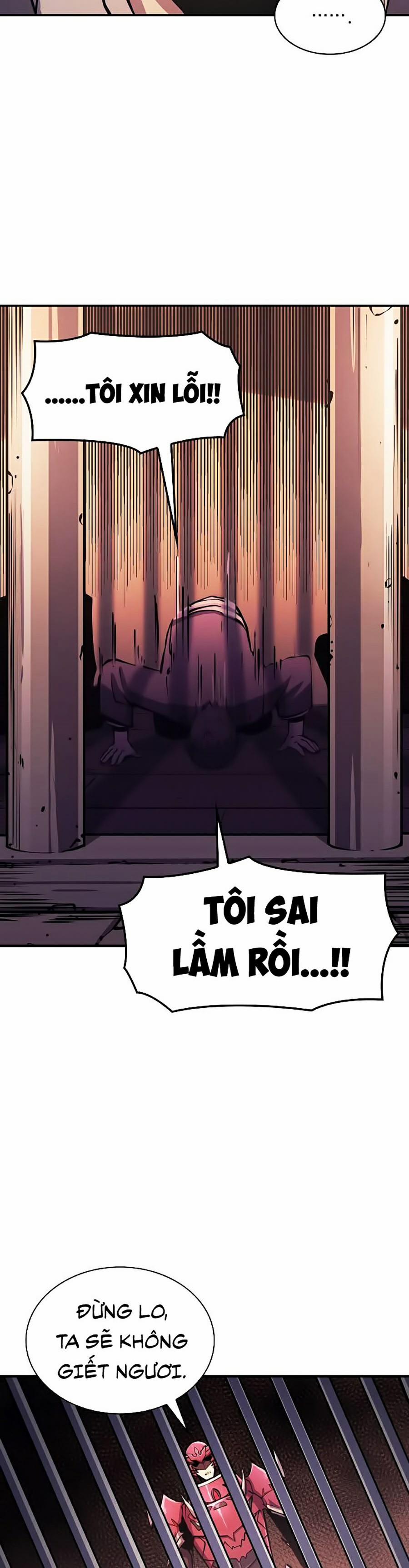 Sự Trở Lại Của Người Chơi Cấp Cao Nhất 62 trang 4