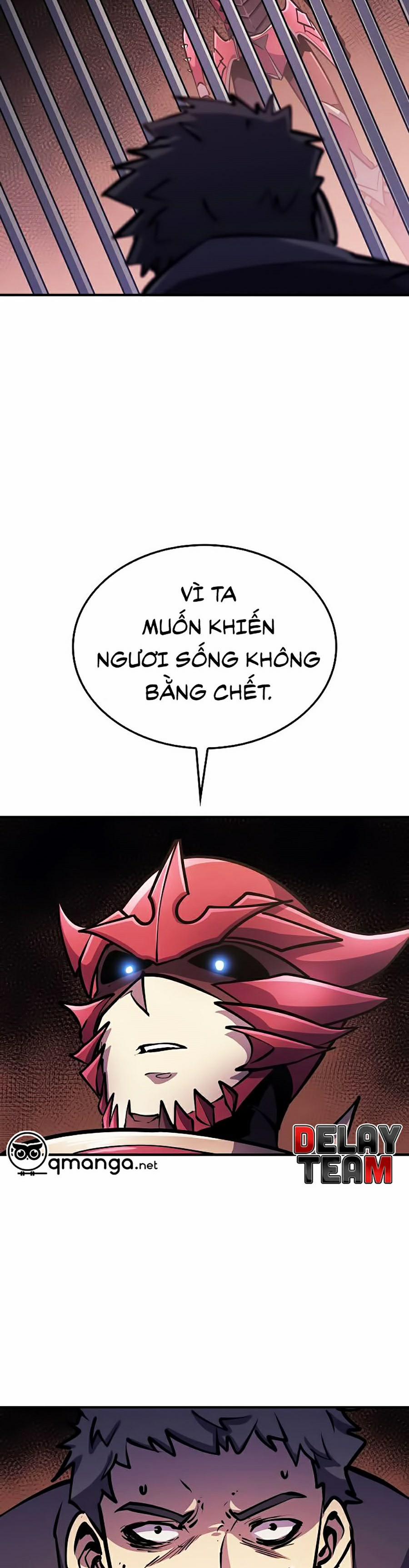 Sự Trở Lại Của Người Chơi Cấp Cao Nhất 62 trang 5