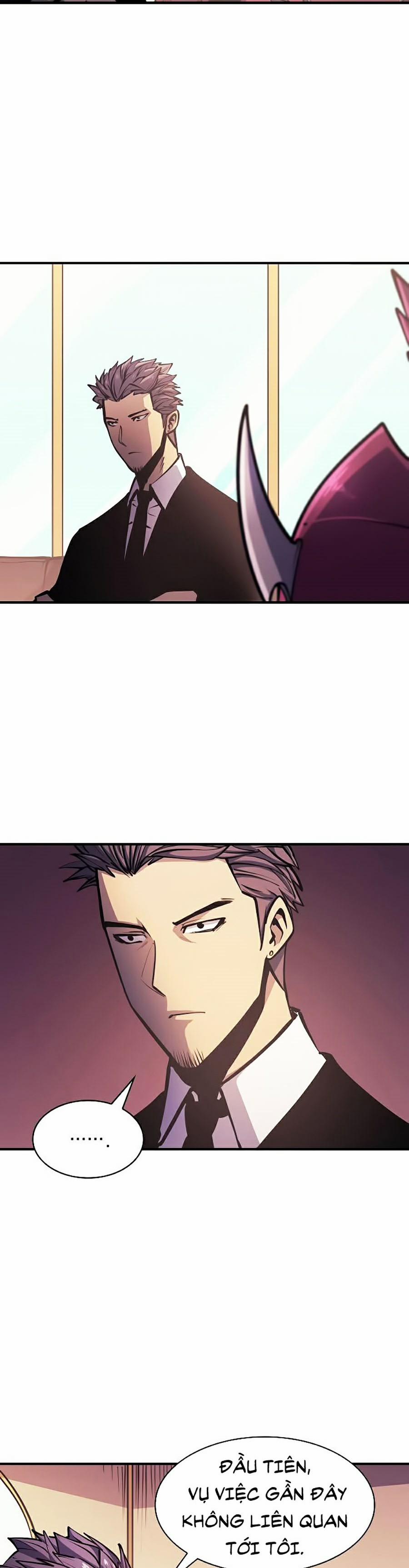 Sự Trở Lại Của Người Chơi Cấp Cao Nhất 62 trang 7