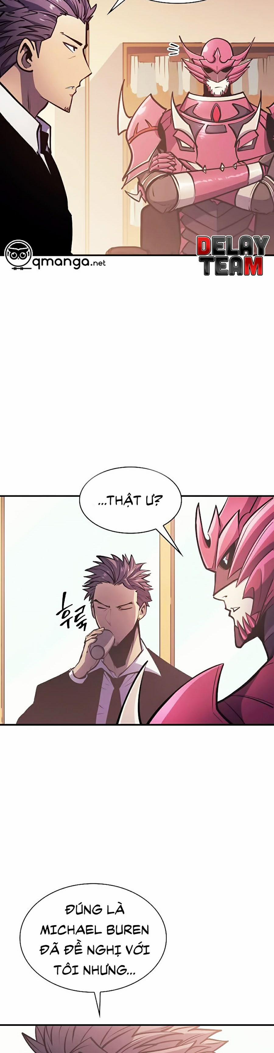 Sự Trở Lại Của Người Chơi Cấp Cao Nhất 62 trang 8