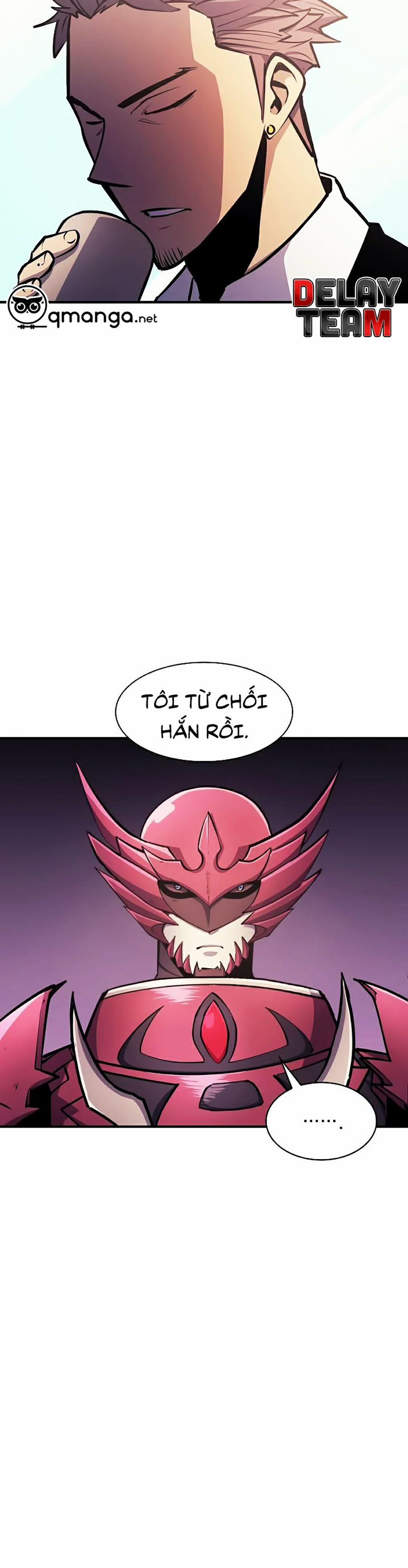 Sự Trở Lại Của Người Chơi Cấp Cao Nhất 62 trang 9