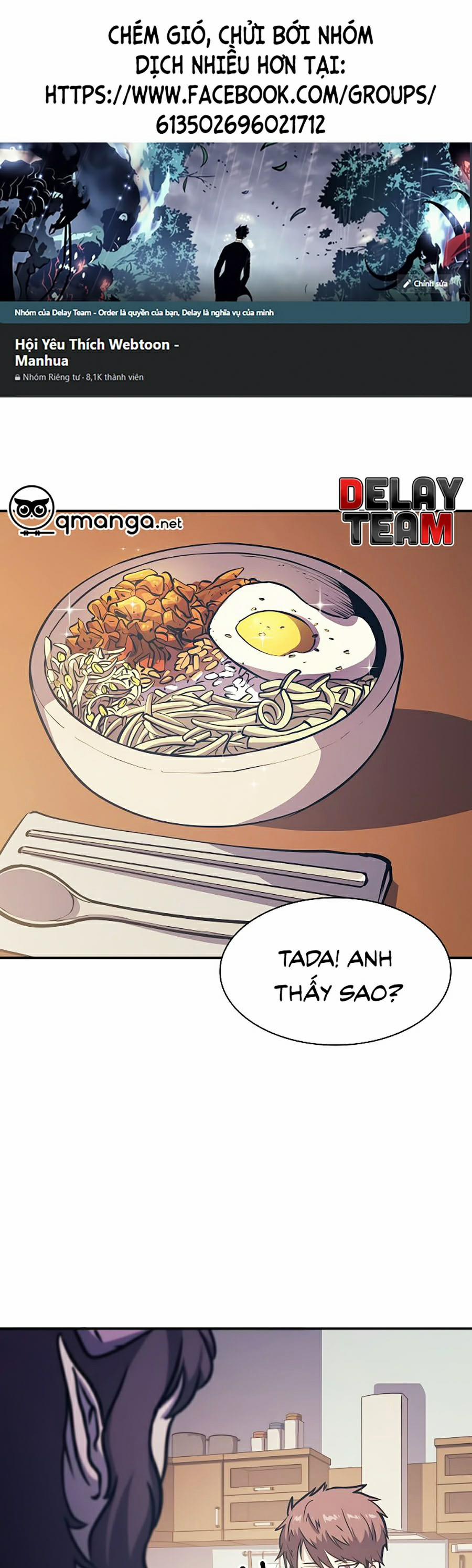 Sự Trở Lại Của Người Chơi Cấp Cao Nhất 63 trang 0