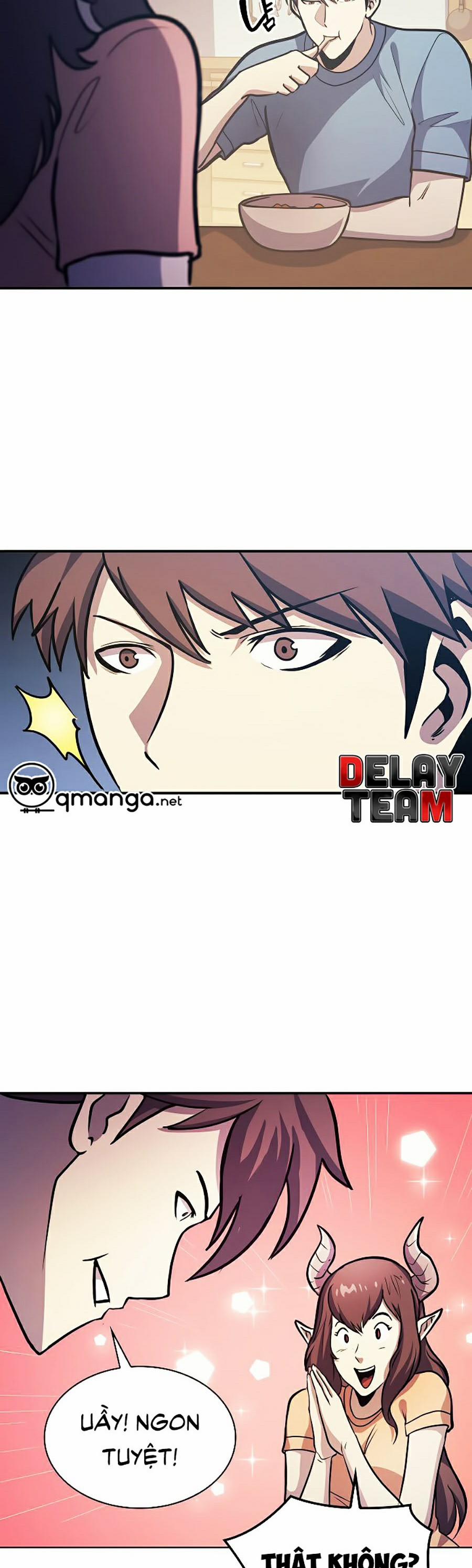 Sự Trở Lại Của Người Chơi Cấp Cao Nhất 63 trang 1