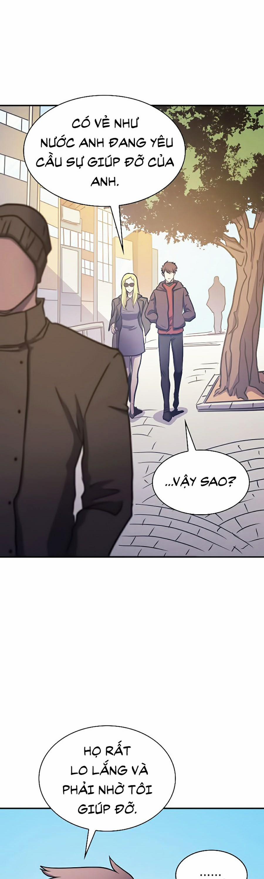 Sự Trở Lại Của Người Chơi Cấp Cao Nhất 63 trang 10