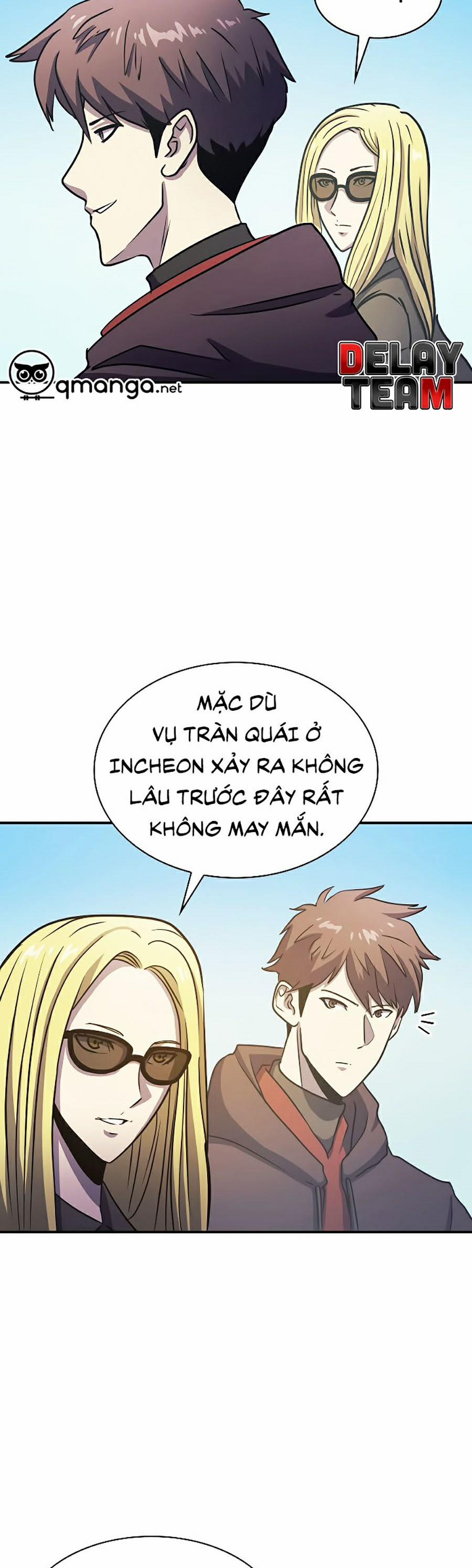 Sự Trở Lại Của Người Chơi Cấp Cao Nhất 63 trang 11