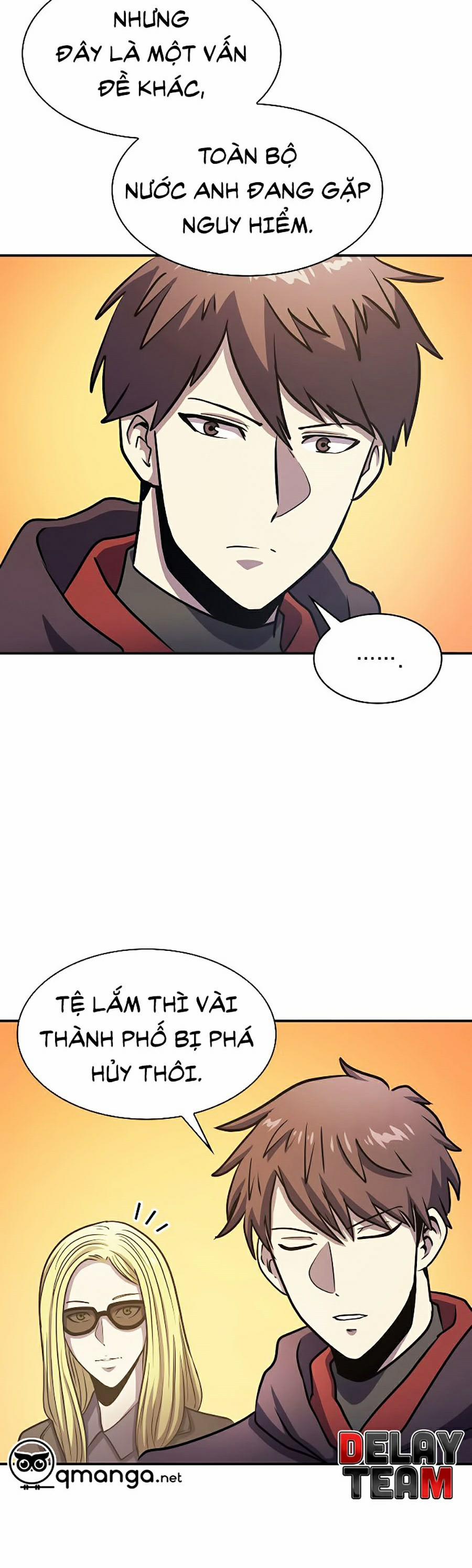 Sự Trở Lại Của Người Chơi Cấp Cao Nhất 63 trang 12