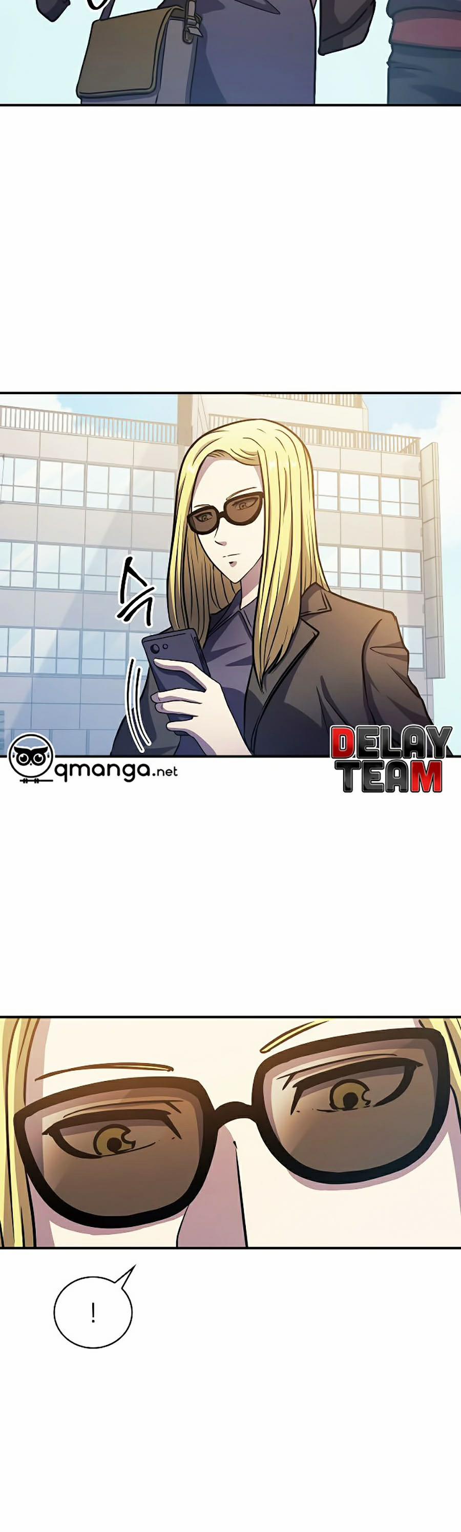 Sự Trở Lại Của Người Chơi Cấp Cao Nhất 63 trang 14