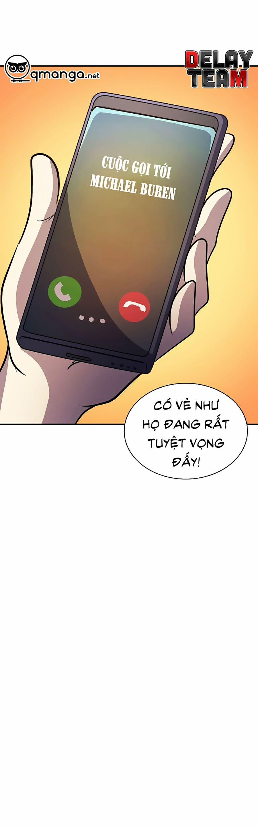 Sự Trở Lại Của Người Chơi Cấp Cao Nhất 63 trang 15