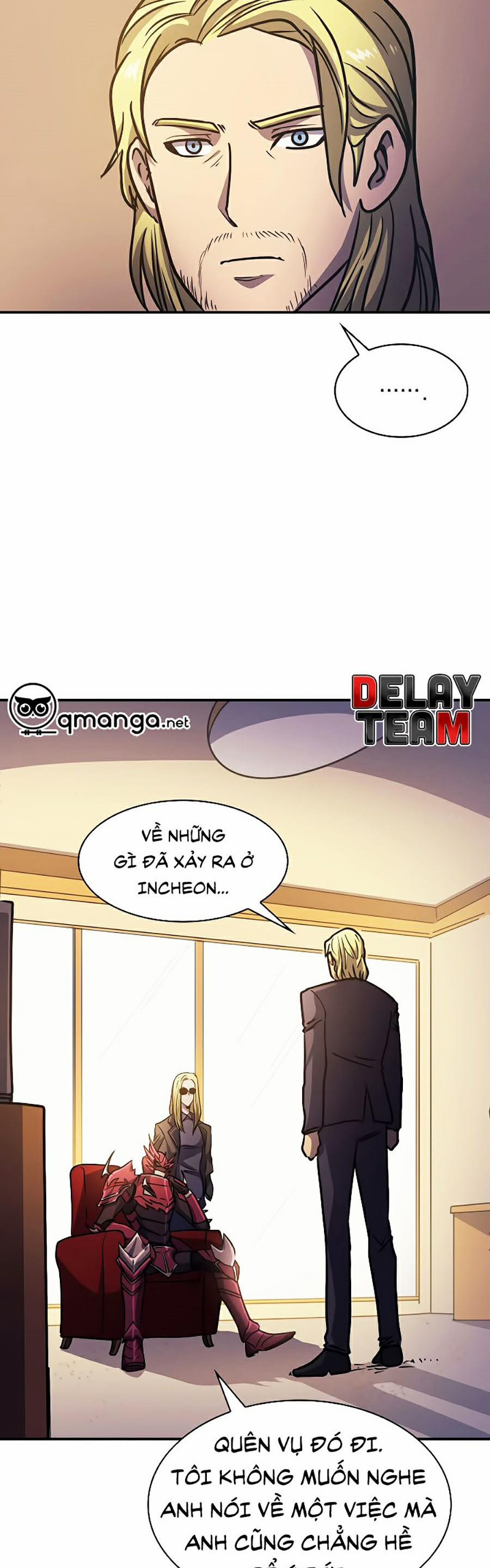 Sự Trở Lại Của Người Chơi Cấp Cao Nhất 63 trang 18