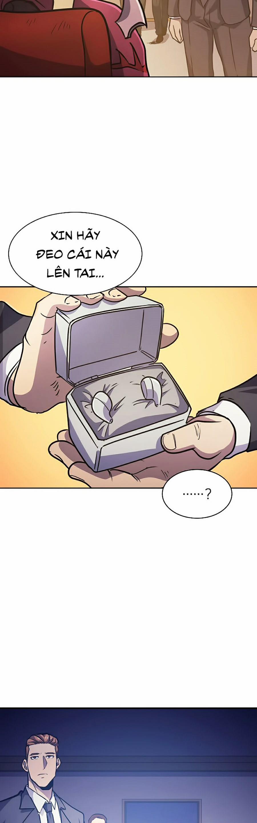 Sự Trở Lại Của Người Chơi Cấp Cao Nhất 63 trang 20