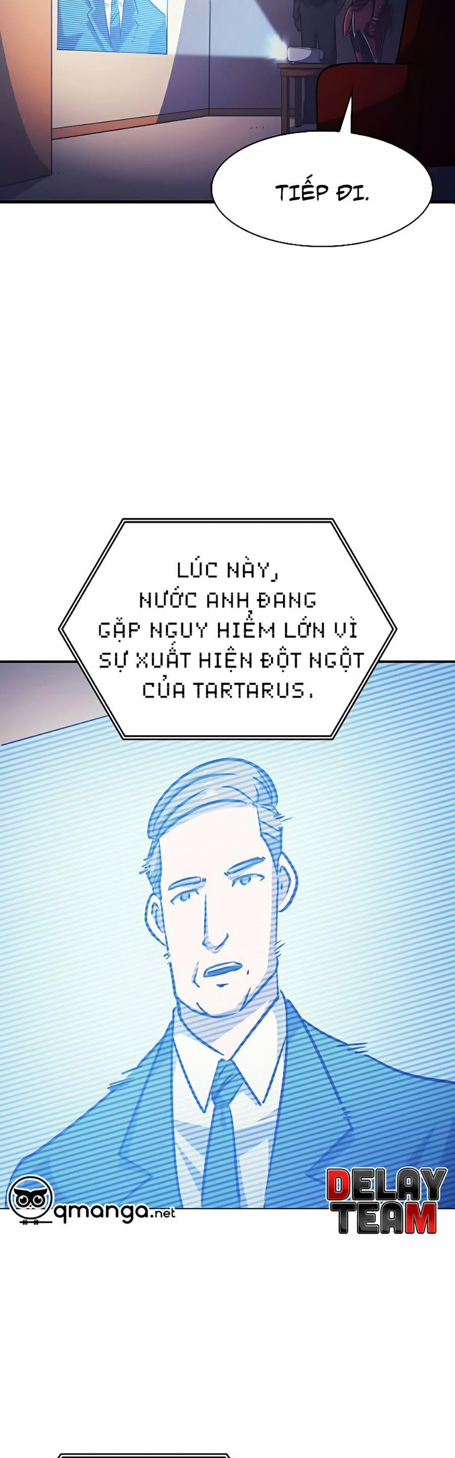 Sự Trở Lại Của Người Chơi Cấp Cao Nhất 63 trang 23