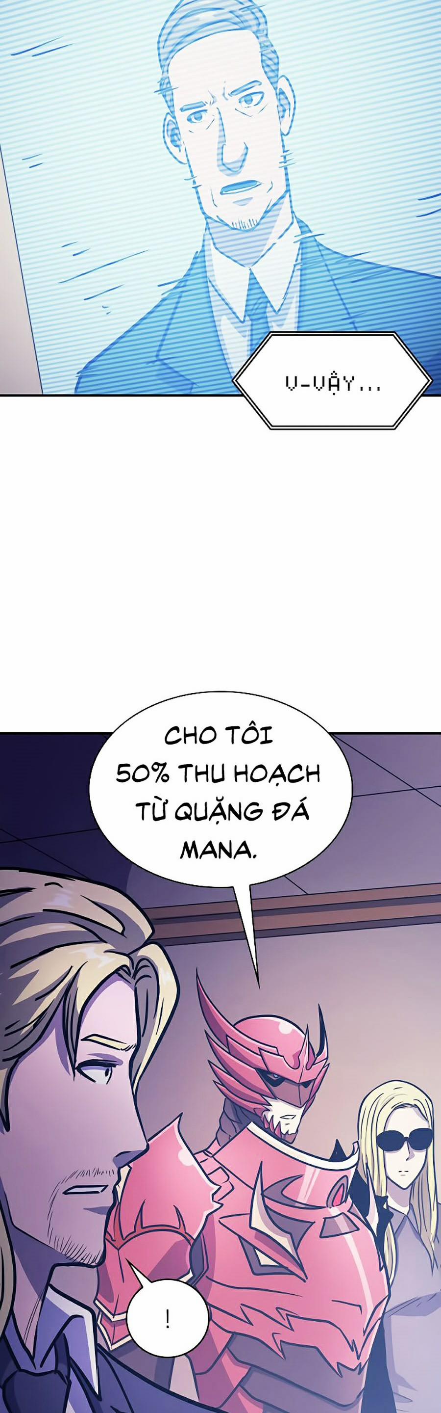 Sự Trở Lại Của Người Chơi Cấp Cao Nhất 63 trang 26