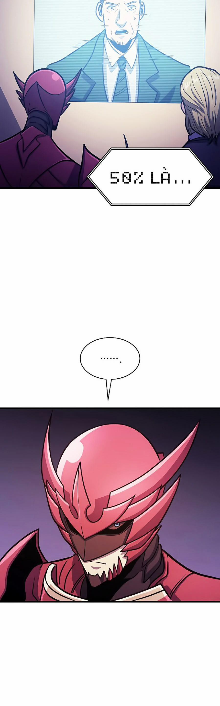 Sự Trở Lại Của Người Chơi Cấp Cao Nhất 63 trang 28