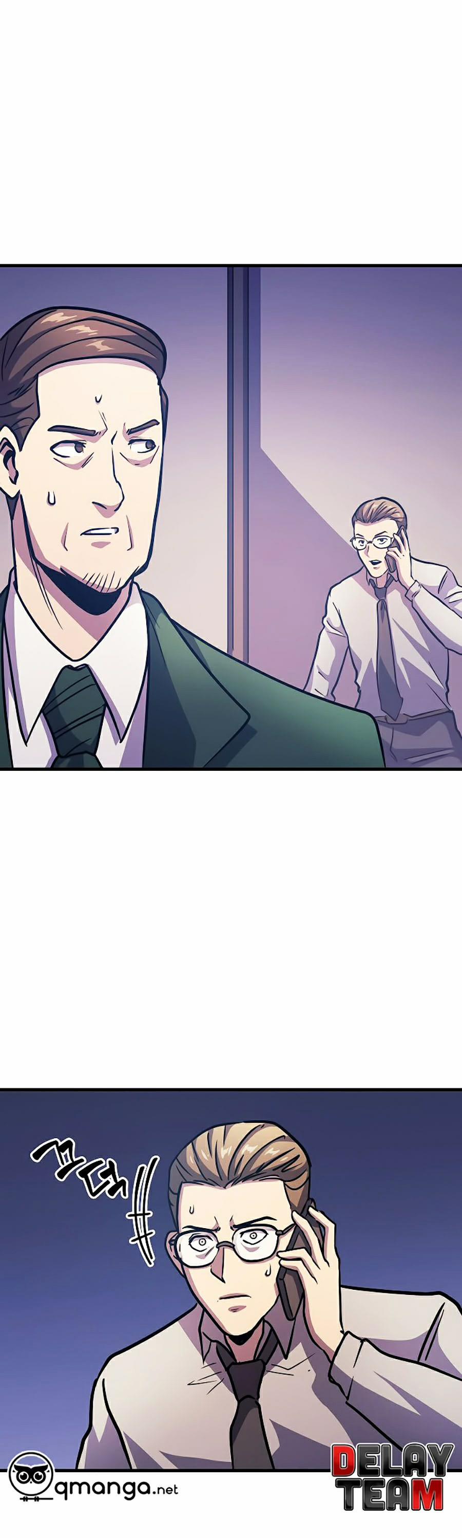 Sự Trở Lại Của Người Chơi Cấp Cao Nhất 63 trang 30