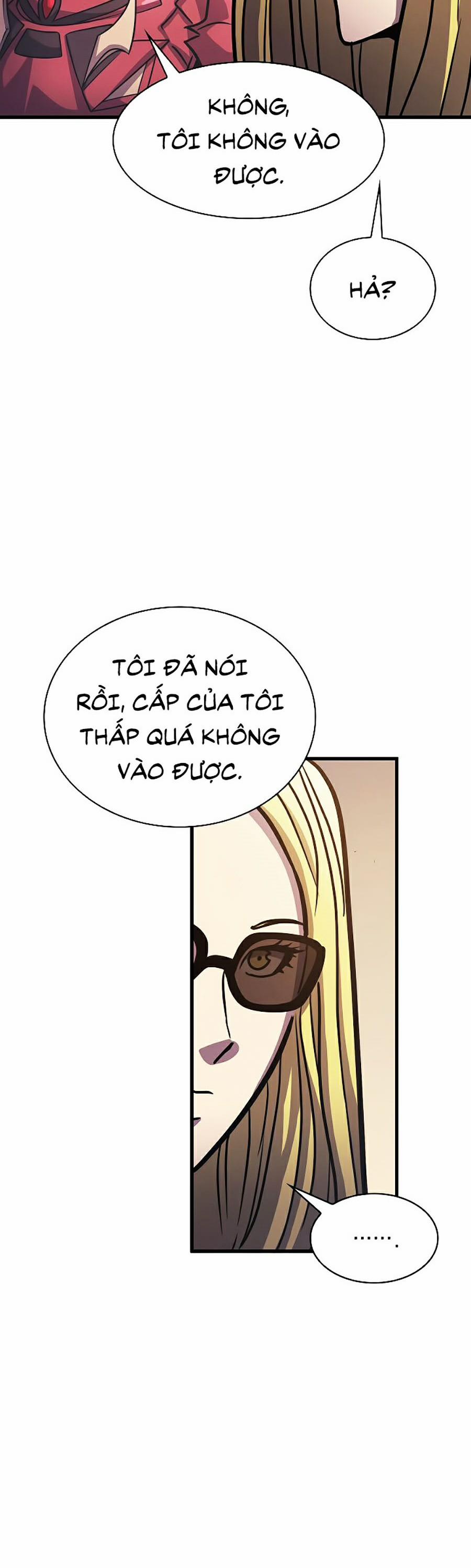 Sự Trở Lại Của Người Chơi Cấp Cao Nhất 63 trang 37