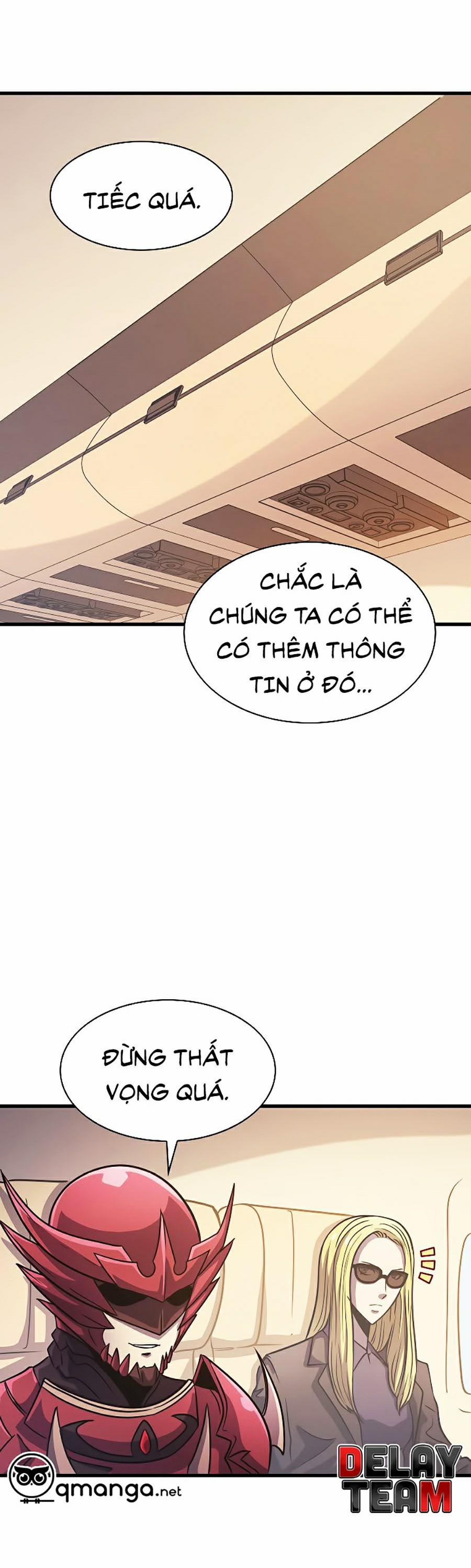 Sự Trở Lại Của Người Chơi Cấp Cao Nhất 63 trang 38