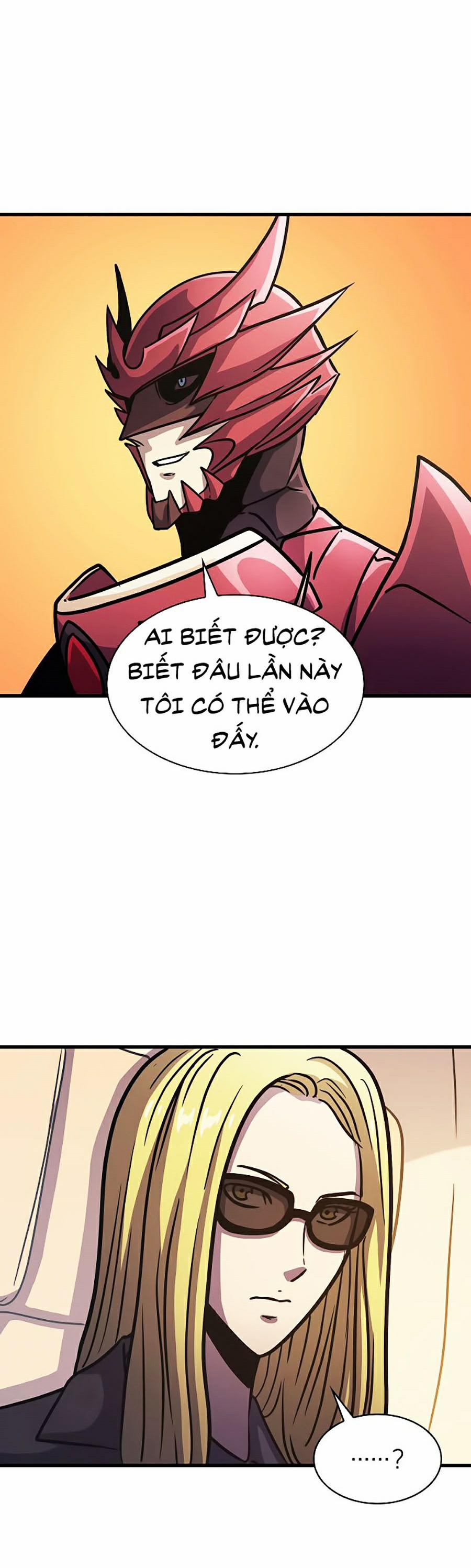 Sự Trở Lại Của Người Chơi Cấp Cao Nhất 63 trang 39