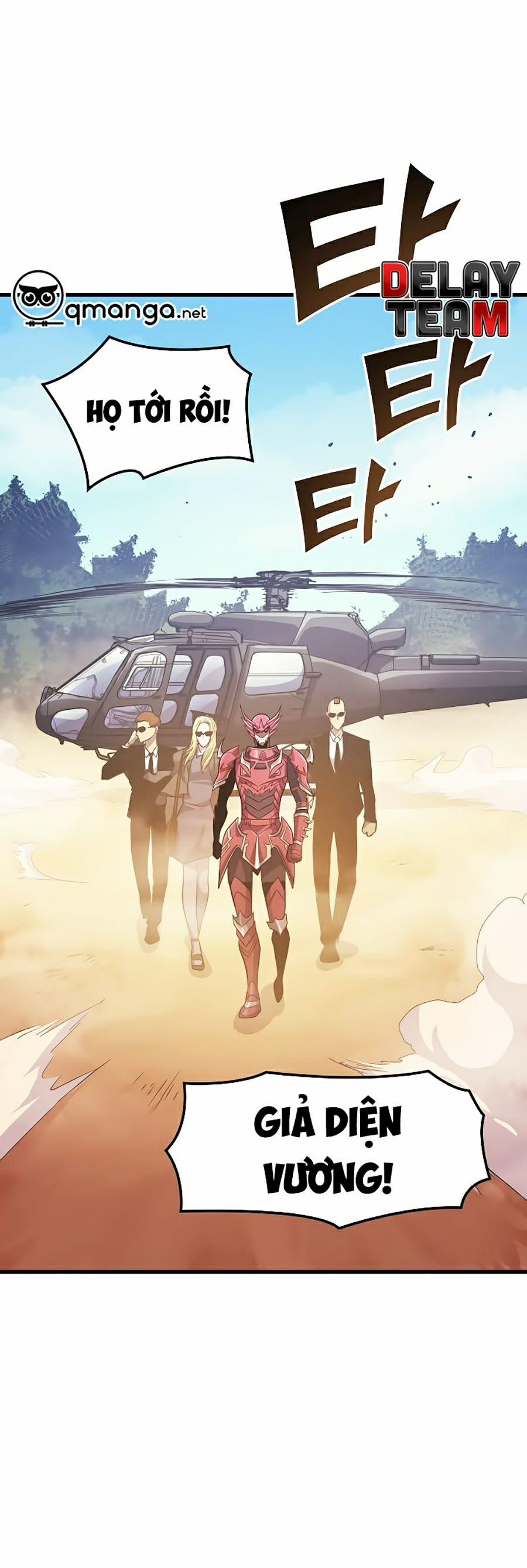 Sự Trở Lại Của Người Chơi Cấp Cao Nhất 63 trang 45