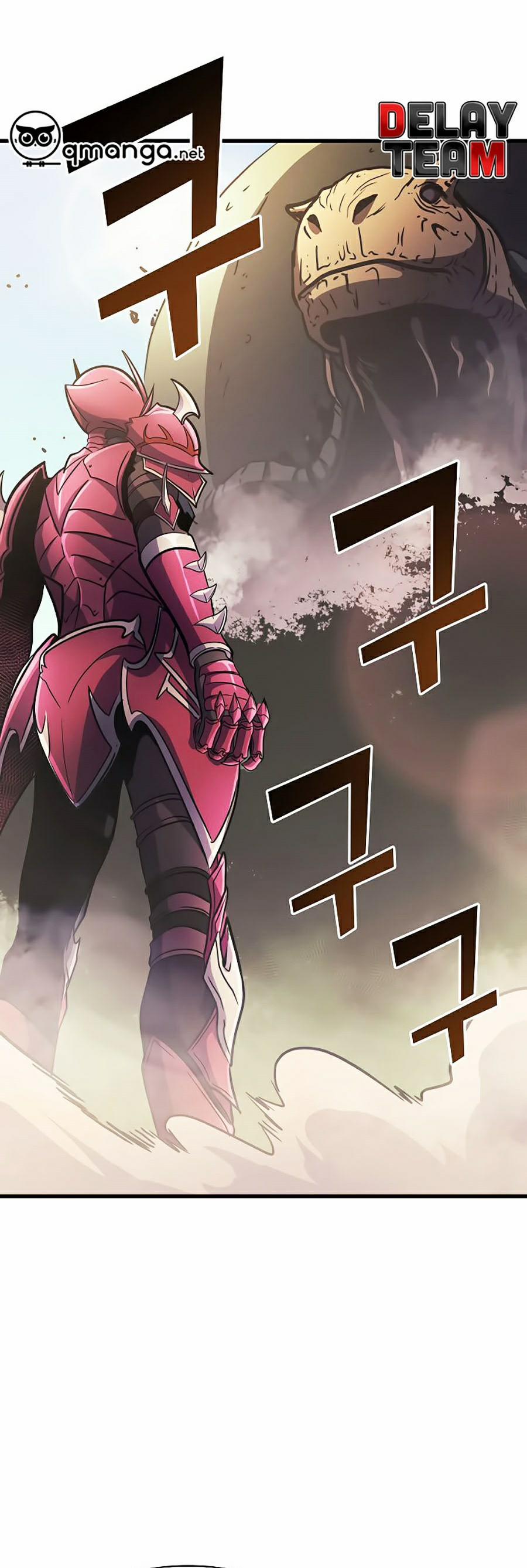 Sự Trở Lại Của Người Chơi Cấp Cao Nhất 63 trang 47