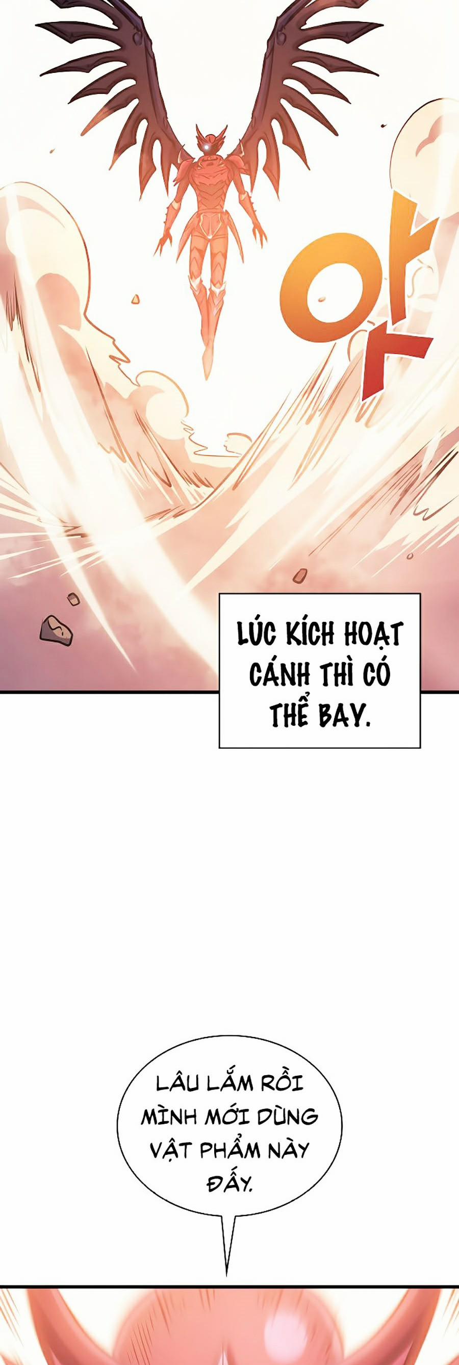 Sự Trở Lại Của Người Chơi Cấp Cao Nhất 63 trang 52