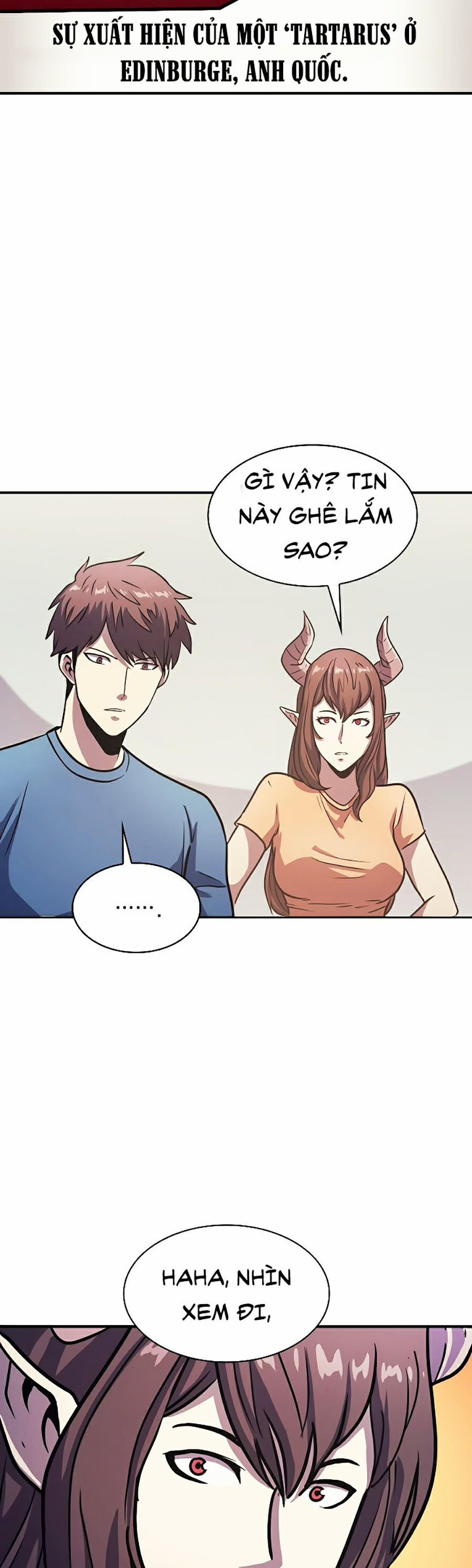 Sự Trở Lại Của Người Chơi Cấp Cao Nhất 63 trang 7