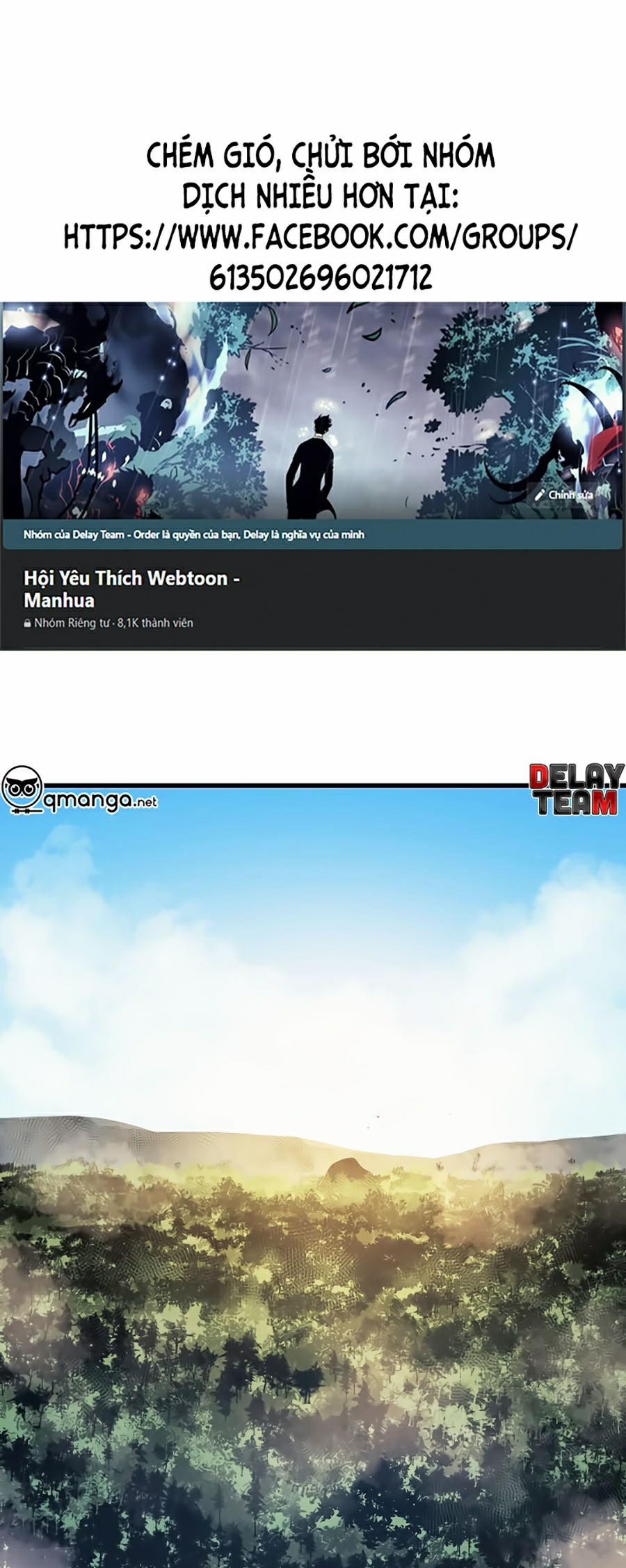 Sự Trở Lại Của Người Chơi Cấp Cao Nhất 64 trang 0