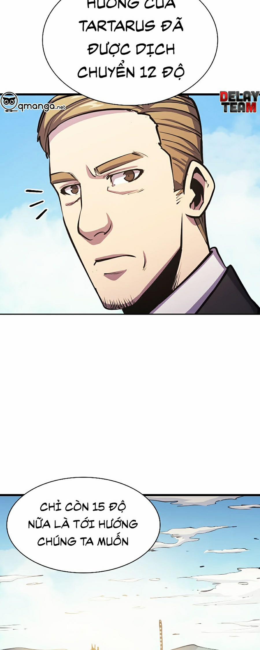 Sự Trở Lại Của Người Chơi Cấp Cao Nhất 64 trang 22