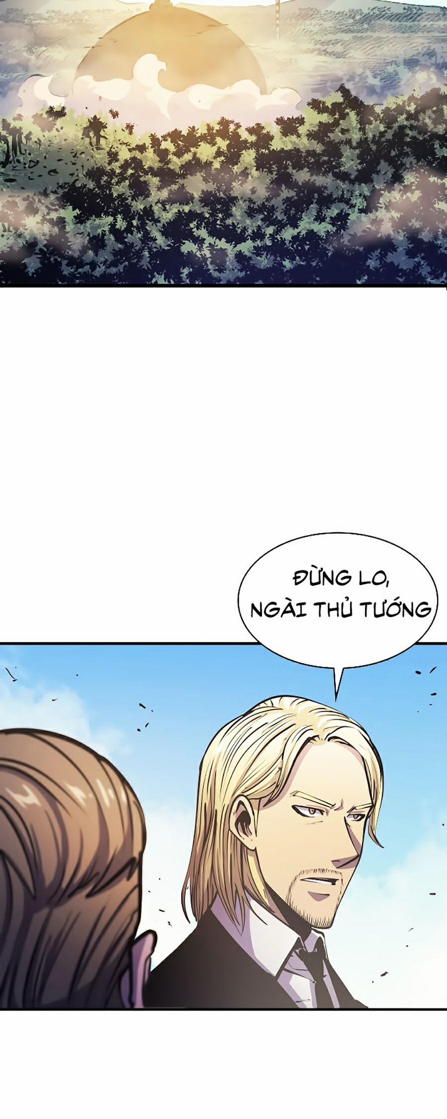 Sự Trở Lại Của Người Chơi Cấp Cao Nhất 64 trang 23