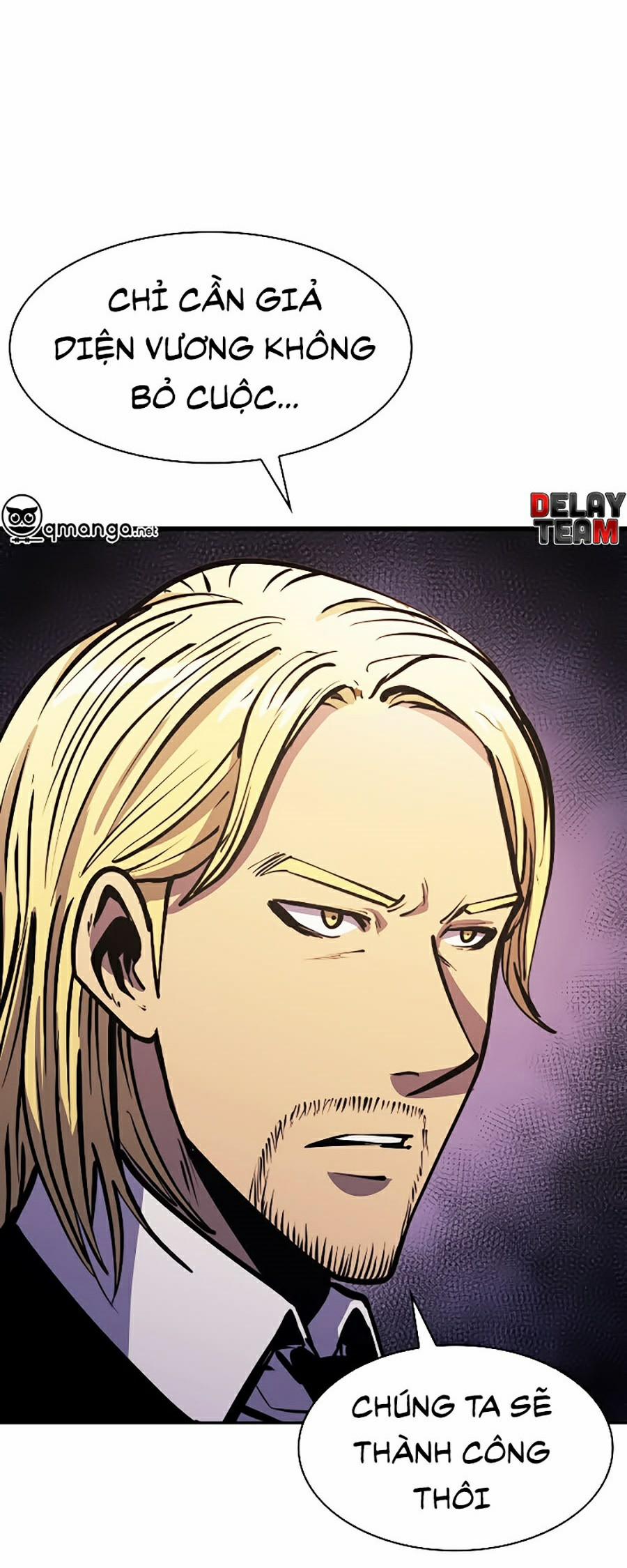 Sự Trở Lại Của Người Chơi Cấp Cao Nhất 64 trang 24