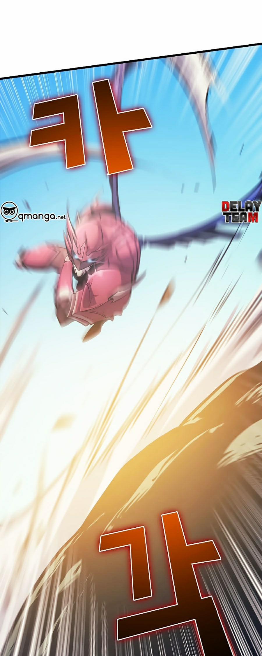 Sự Trở Lại Của Người Chơi Cấp Cao Nhất 64 trang 28