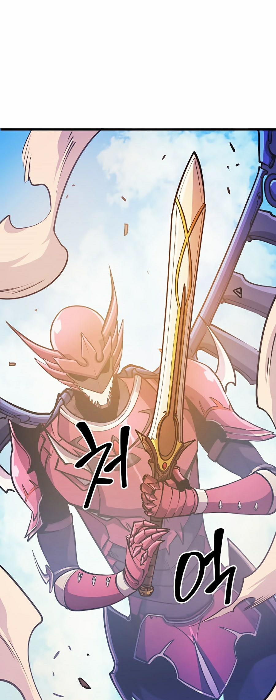 Sự Trở Lại Của Người Chơi Cấp Cao Nhất 64 trang 40