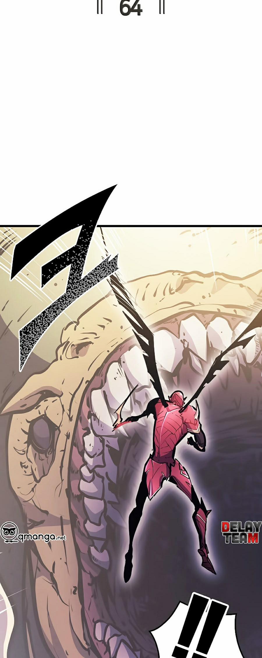 Sự Trở Lại Của Người Chơi Cấp Cao Nhất 64 trang 6