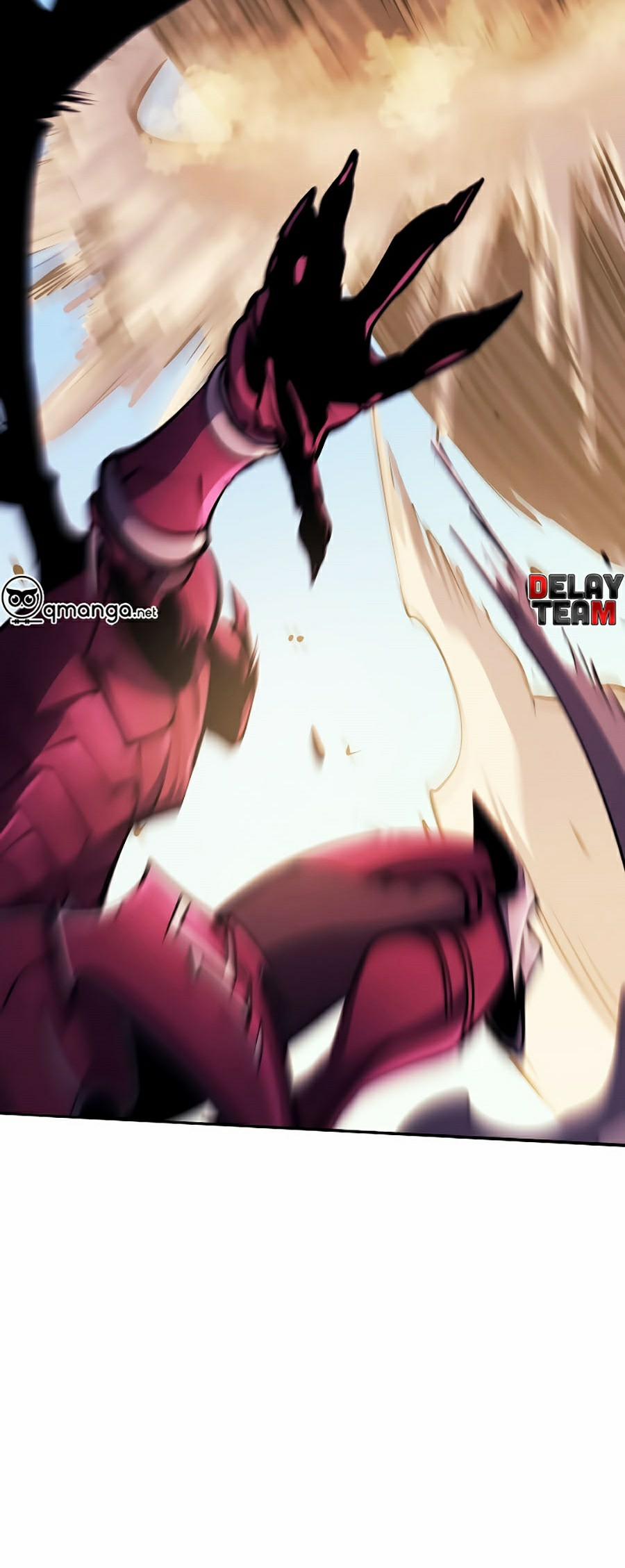 Sự Trở Lại Của Người Chơi Cấp Cao Nhất 64 trang 8