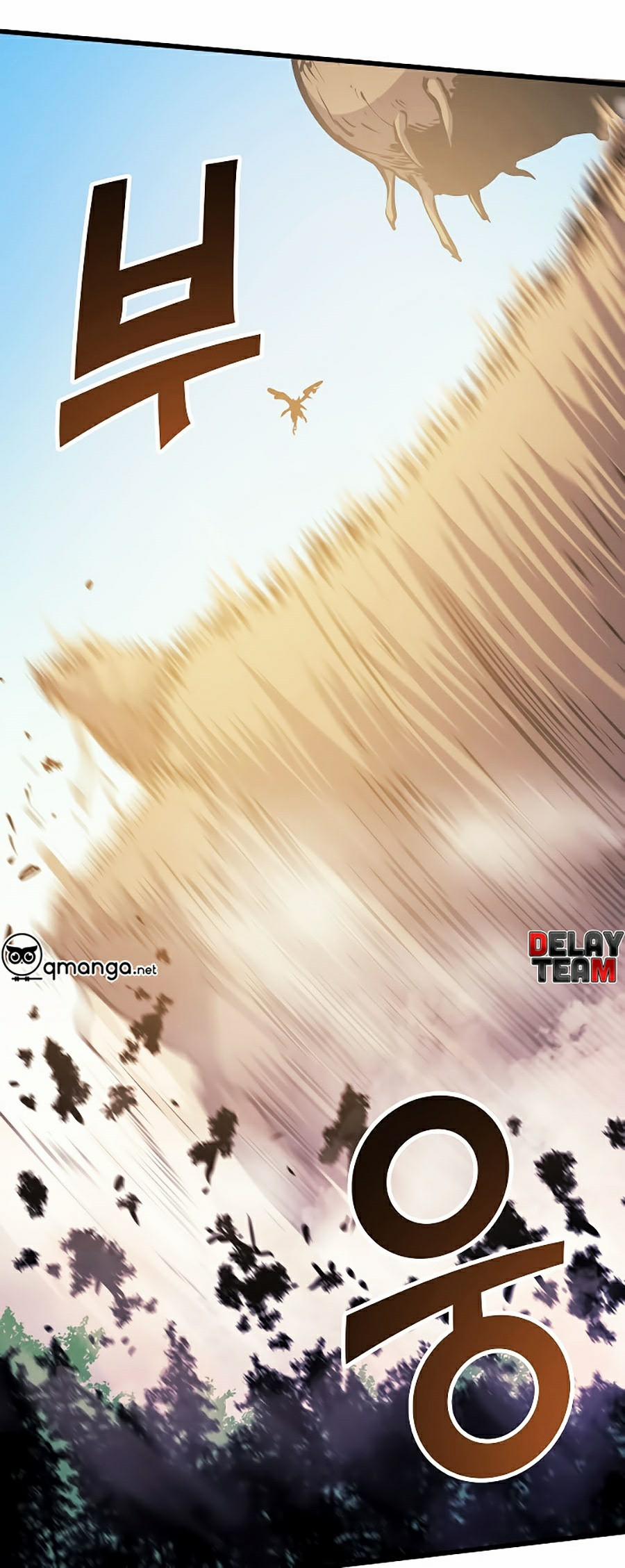 Sự Trở Lại Của Người Chơi Cấp Cao Nhất 64 trang 9