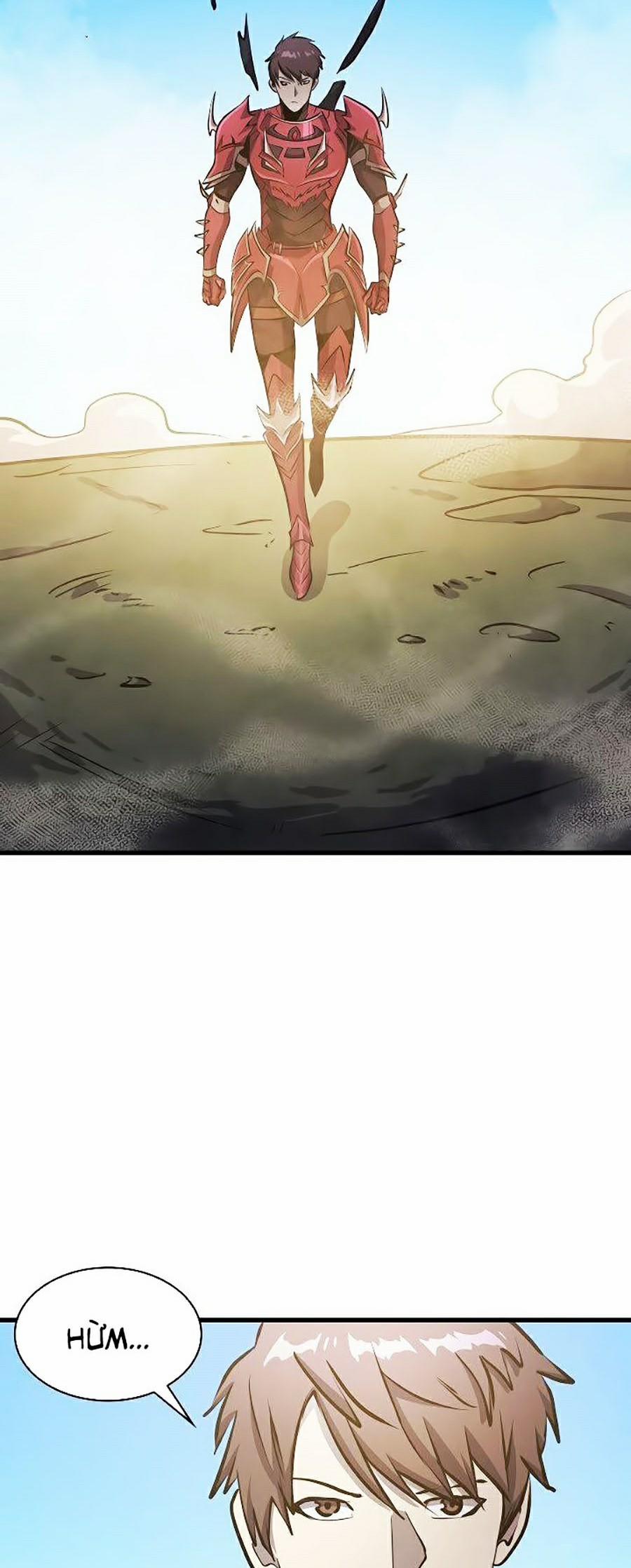 Sự Trở Lại Của Người Chơi Cấp Cao Nhất 65 trang 11